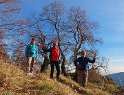 62 Ai Tre Faggi (1390 m)